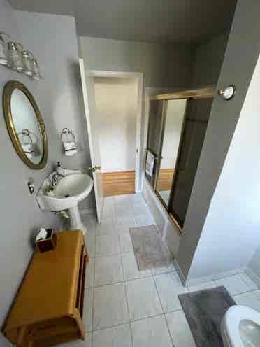 Room for Rent $/M West San Jose