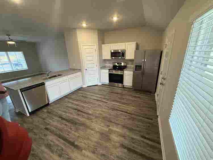 Renting private room in my home