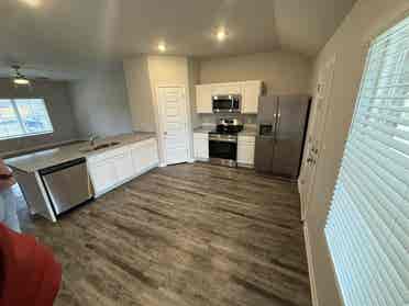 Renting private room in my home