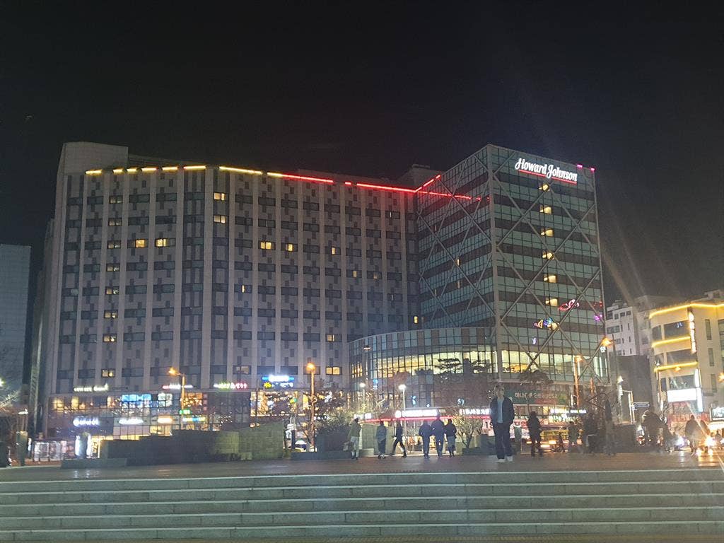 ☆☆☆☆ hotel grade officetel with all