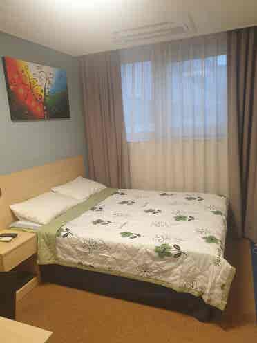 ☆☆☆☆ hotel grade officetel with all