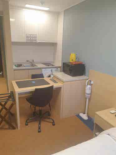 ☆☆☆☆ hotel grade officetel with all