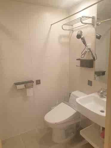 ☆☆☆☆ hotel grade officetel with all