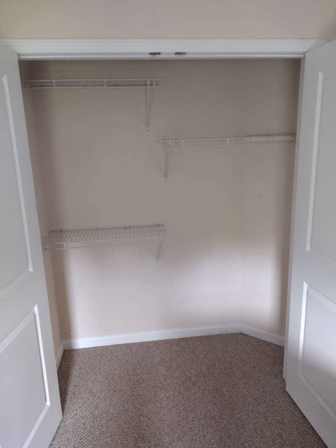 Private Bedroom in 3-bed Unit