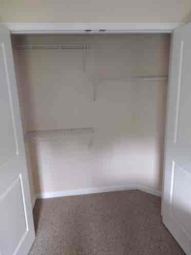 Private Bedroom in 3-bed Unit