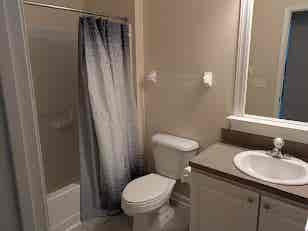 Private Bedroom in 3-bed Unit
