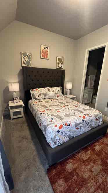 Cozy Suite w/Bath in Little Elm