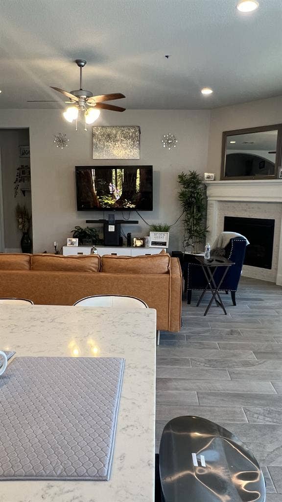Cozy Suite w/Bath in Little Elm