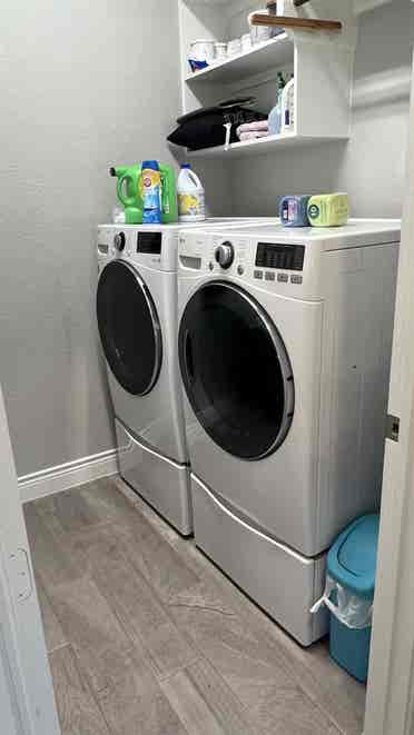Cozy Suite w/Bath in Little Elm