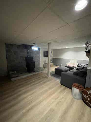 Beautiful Room for Rent, spacious