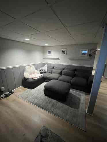 Beautiful Room for Rent, spacious