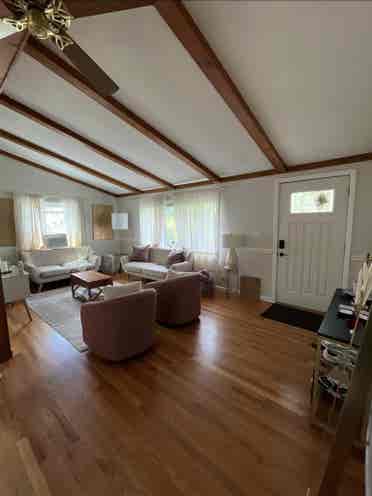 Beautiful Room for Rent, spacious