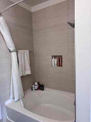 Tempe Top floor luxury Apartment
