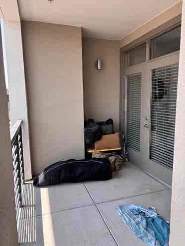 Tempe Top floor luxury Apartment