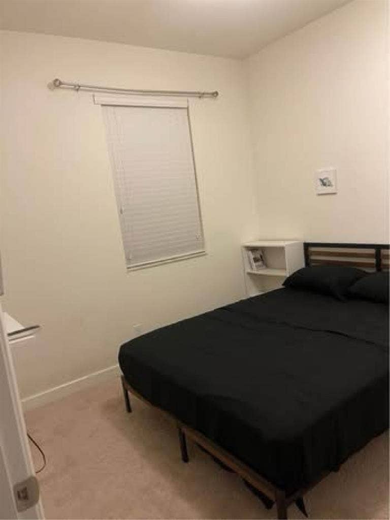 FURNISHED AND UTILITY INCLUDED