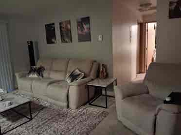 Roomate needed  monthly.