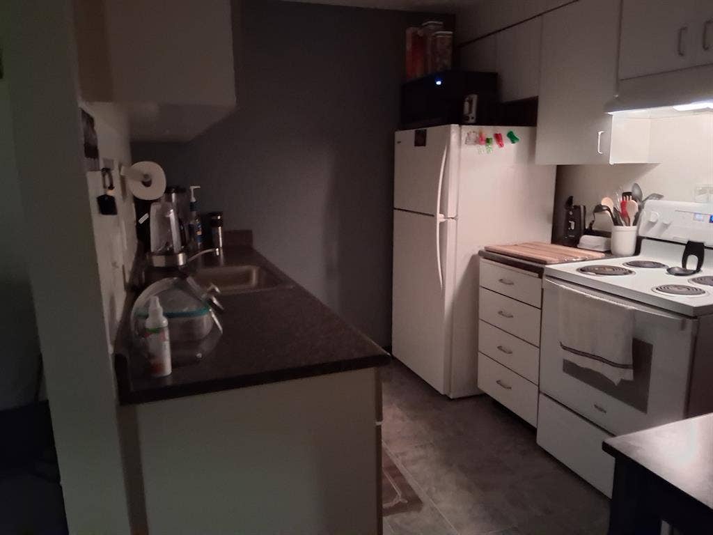Roomate needed monthly.