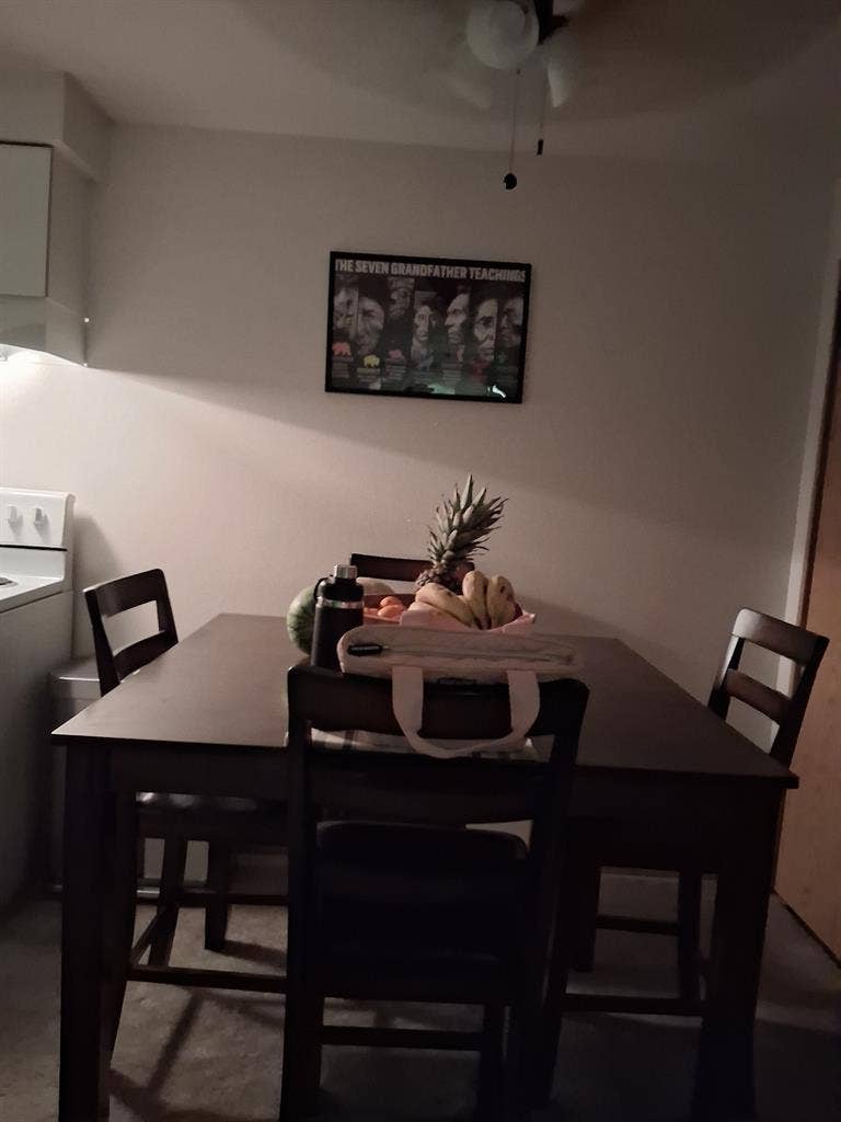 Roomate needed monthly.