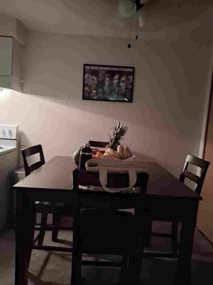 Roomate needed  monthly.