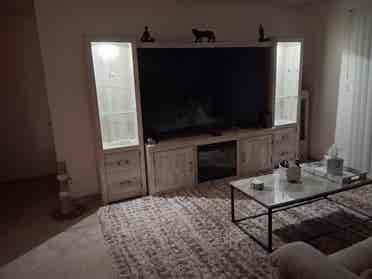 Roomate needed  monthly.