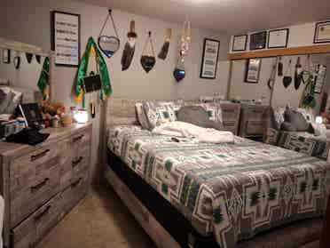 Roomate needed  monthly.