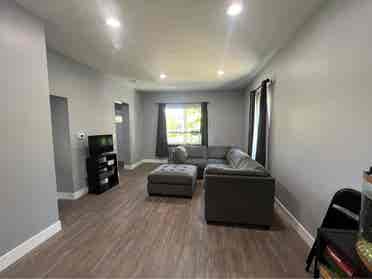 Looking for roommates for my 2 room