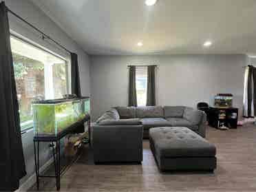 Looking for roommates for my 2 room