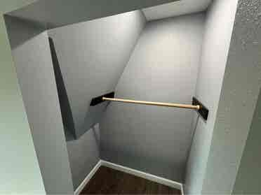 Looking for roommates for my 2 room