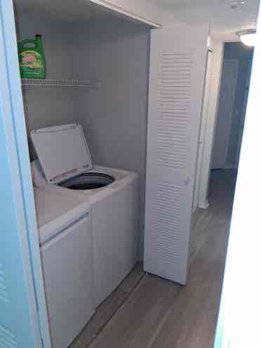 Room for rent w/ utilities included