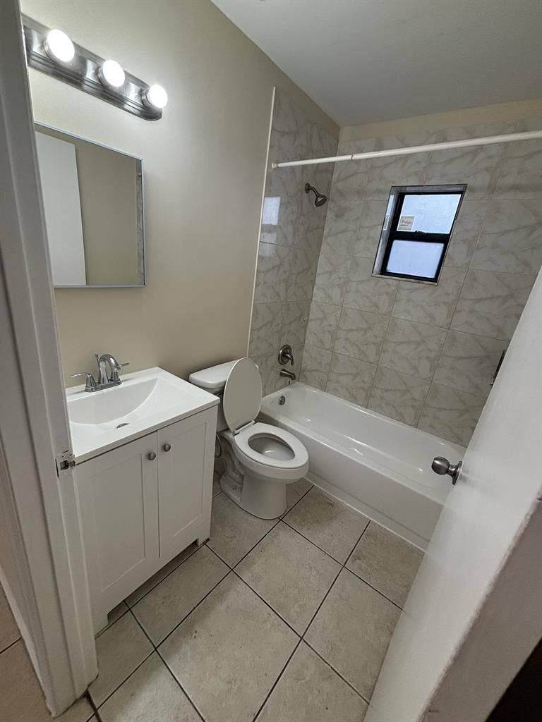 Seeking a female roommate
