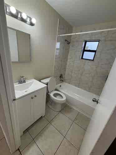 Seeking a female roommate
