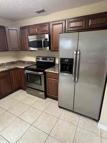 Seeking a female roommate