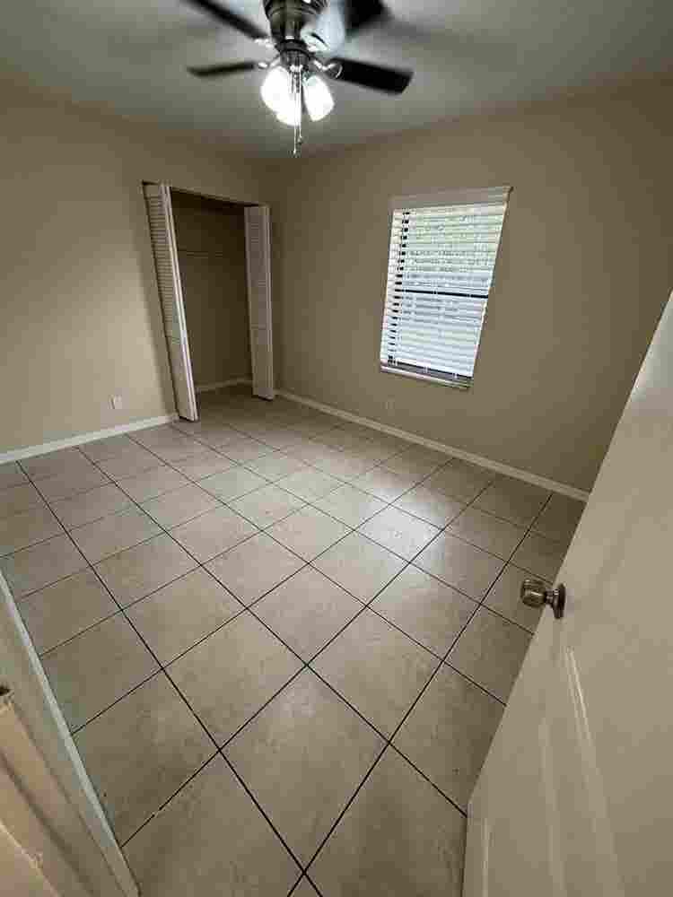 Seeking a female roommate