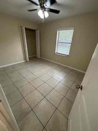 Seeking a female roommate