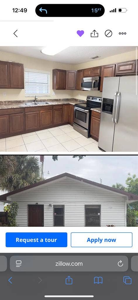 Seeking a female roommate