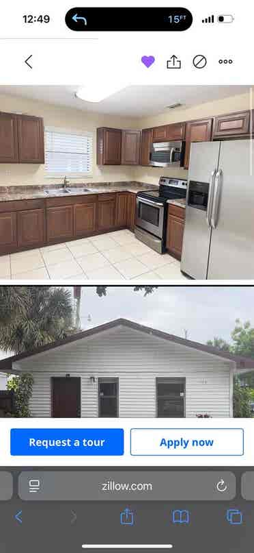 Seeking a female roommate