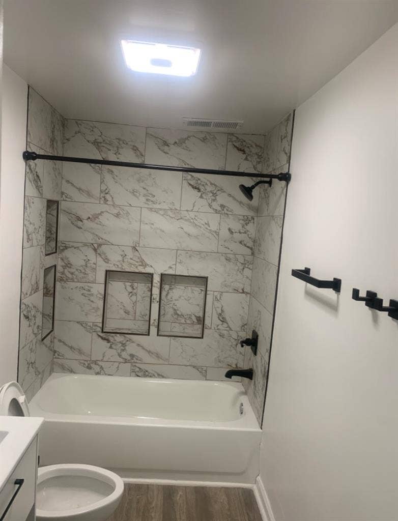 6 Rooms For Rent starting at $