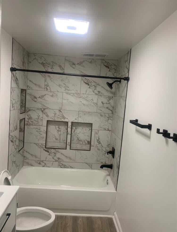 6 Rooms For Rent starting at $