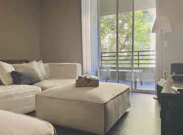 Furnished Room For All of August