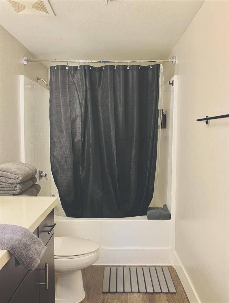 Furnished Room For All of August