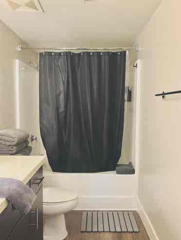 Furnished Room For All of August