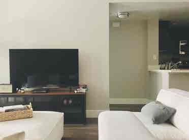 Furnished Room For All of August