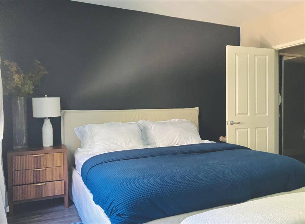 Furnished Room For All of August