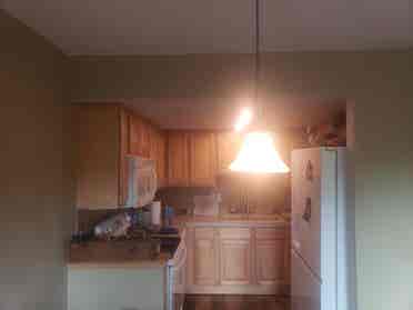 SE Aurora Townhome
