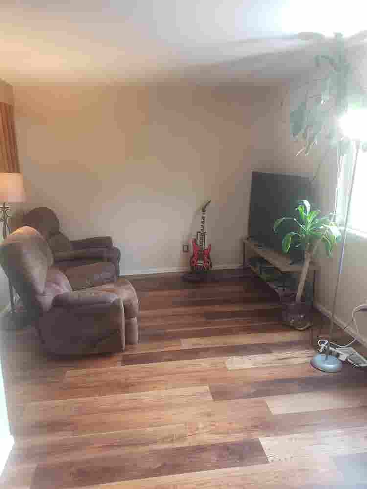 SE Aurora Townhome