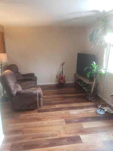 SE Aurora Townhome