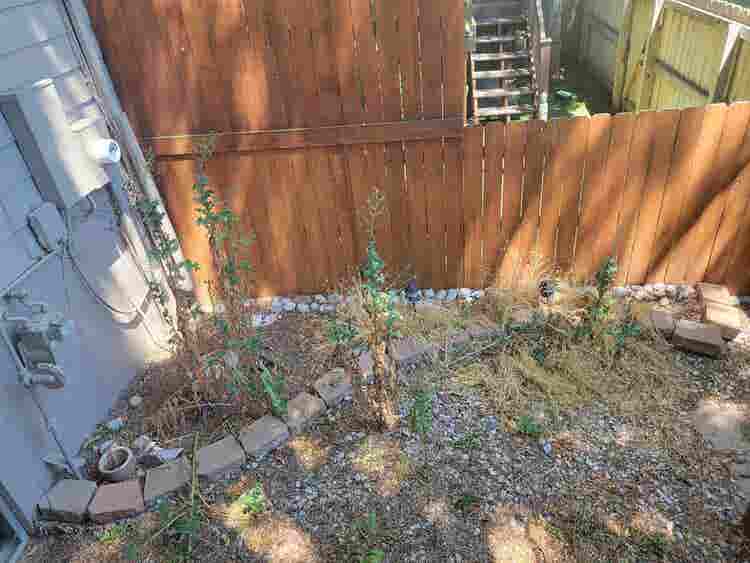 SE Aurora Townhome