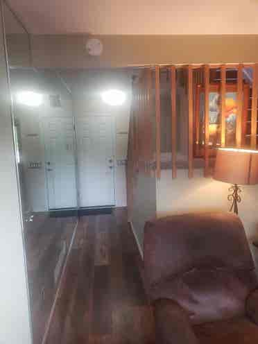 SE Aurora Townhome