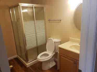 SE Aurora Townhome