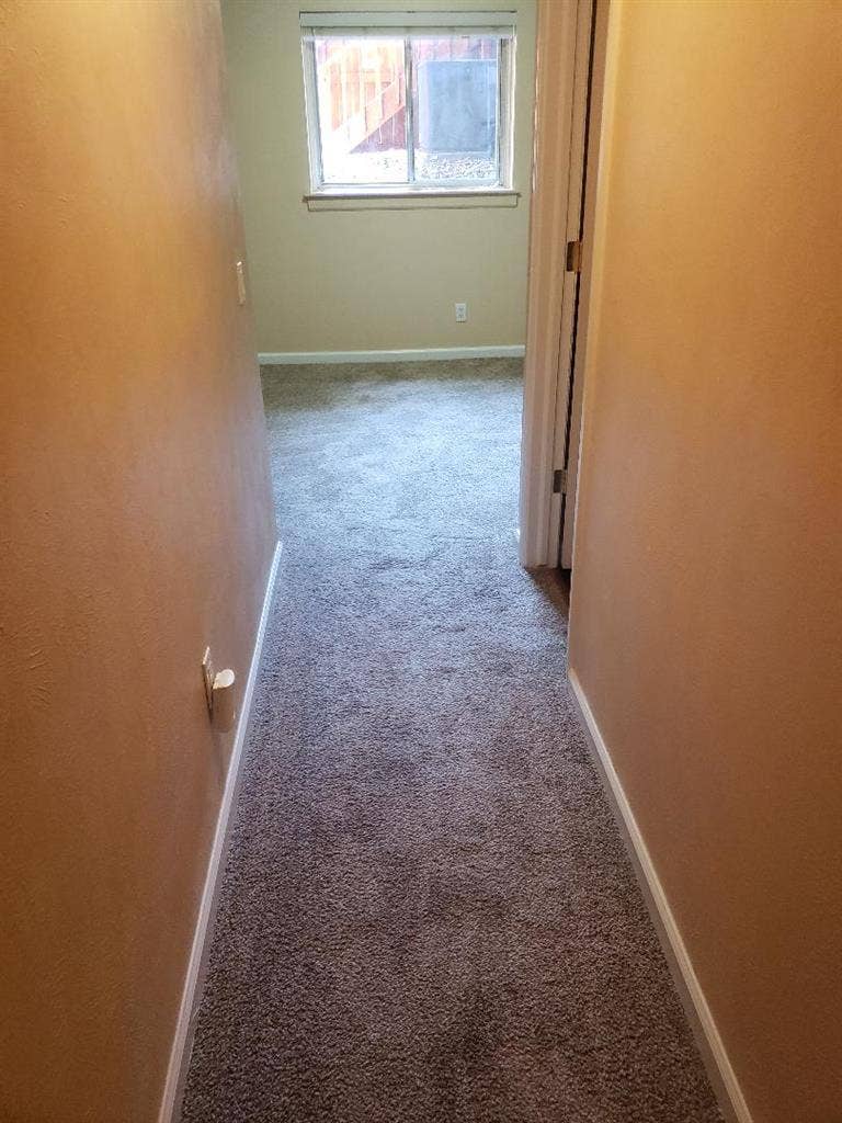 SE Aurora Townhome
